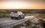 Hyundai Tucson 2018 года (CIS)